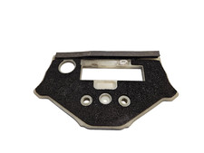 TAPPETINO ISOLANTE PROTEZIONE FANALINO POSTERIORE SUZUKI GSR 600 ANNO 2006 2007