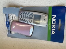 Originale Nokia 8310 - Cover