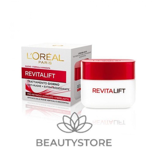 Oreal revitalift trattamento - l'oreal,