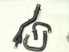 Set collettori scarico originali exhaust manifold set Husqvarna SM 610 05-07 A60