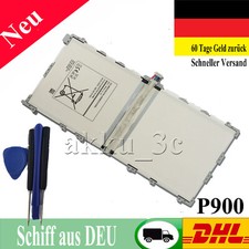 Per Samsung Galaxy Note Pro 12.2" SM-P900 P901 P905 P905V batteria T9500E 9500mAh