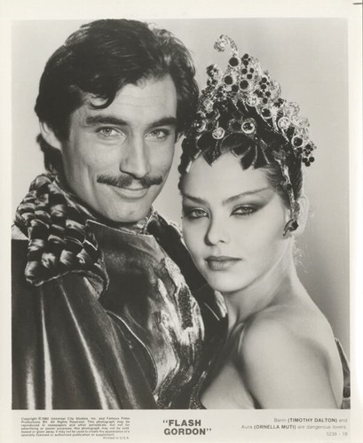 Flash gordon 1980 timothy - gordon,