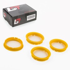 4x Distanziali Anello Anelli