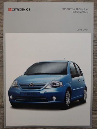 Citroen hdi 1 6 l - c3, 1.1