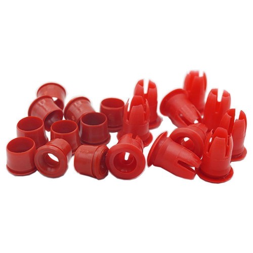 Set bocchette rivestimento - 40,