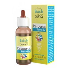 Guna Fiori Di Bach - Resource Remedy Relax, 20ml