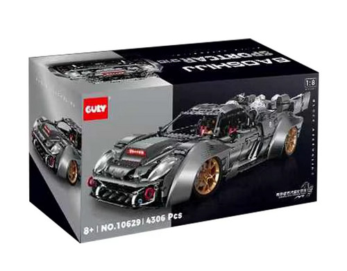 Guly 10629 porsche 918 - |, "porsche"