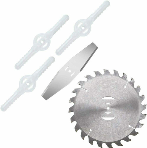 Accessori per tosaerba