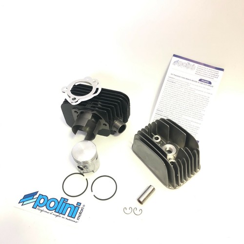 Kit polini motore testa - +,
