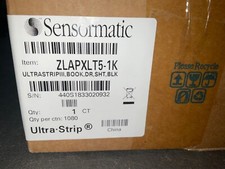 Sensormatic APX Fogli