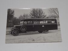 OFFICINE VIBERTI AUTOBUS