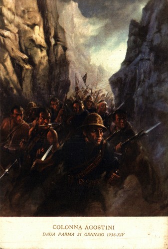 Ww2 colonie tafuri - -,