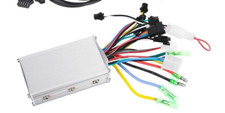 Orignal Electric Bike Controller, 36 V-4 8 V Control Kit for for Bicycle