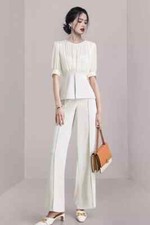 Tailleur Completo Outfit Set