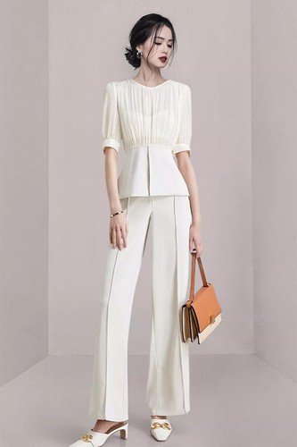 Tailleur completo outfit set - tailleur,