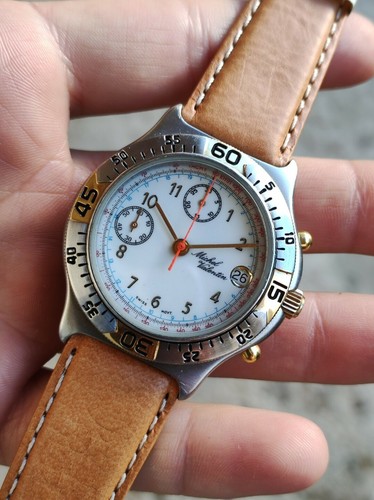 Orologio michel valentin - orologio,