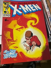 GLI INCREDIBILI X-MEN n. 6 -