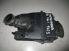 Filtro Aria Cassa Scatola Filtri Husqvarna TE 250 i.e. 2008 Filter Airbox Box