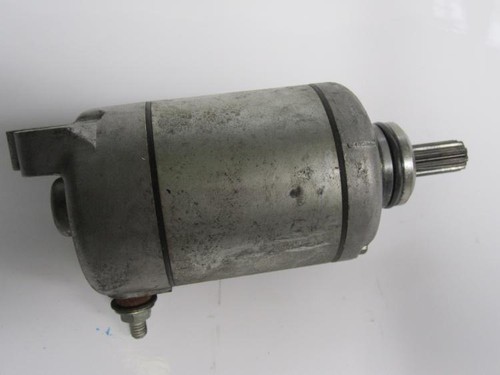 Motorino avviamento usato - avviamento,