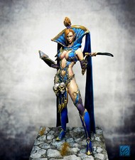 Lyhsria, Shade of Darkness -