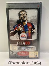 FIFA 08 2008 - SONY PSP -