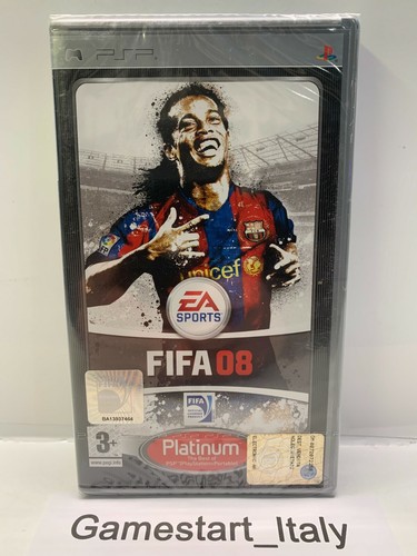 Fifa 2008 sony psp - 08,
