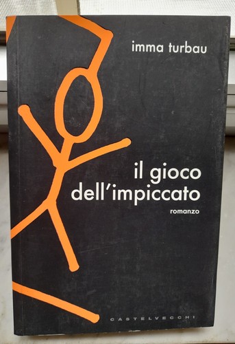 Gioco dell impiccato - "il, dell'impiccato "