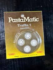 Trafila PastaMatic SIMAC n°1