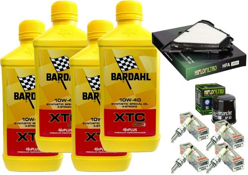 Kit tagliando kawasaki 1000 - kit,