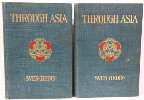 Through asia sven - through,