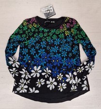 B75/11 DESIGUAL MAGLIETTA