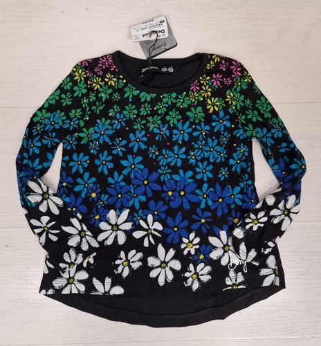 B75 desigual maglietta - b75/11,