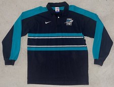 Polo rugby vintage Nike