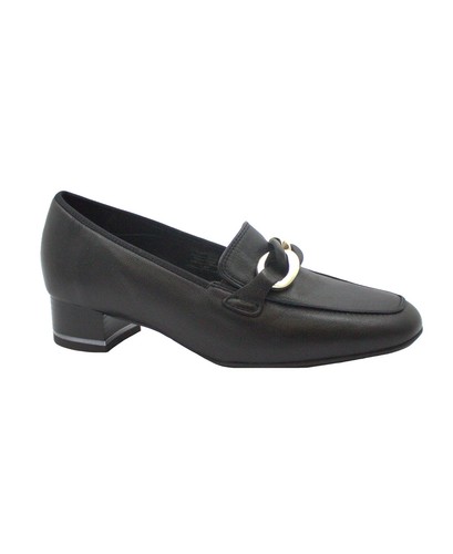 Ara 11809 nero scarpe - ara, 12-11809