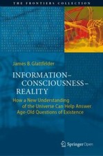 Information--Consciousness--Re