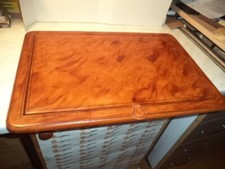 SOTTOMANO DA SCRIVANIA IN