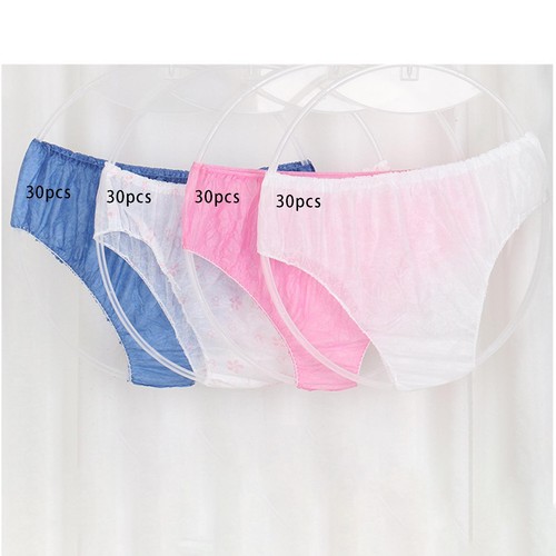 Slip monouso tessuto non - monouso, in