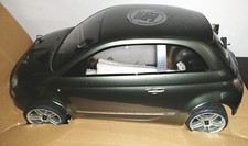 FIAT 500 RADIOCOMANDATA BIG