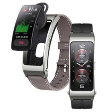Huawei Talkband B7 1,53"" AMOLED Smartband Bluetooth 5.2 bracciale fitness sportivo