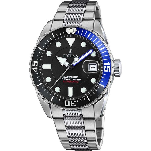 Orologio uomo festina - orologio,