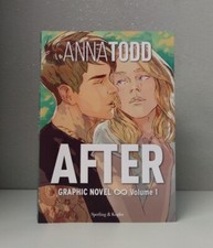 AFTER GRAPHIC NOVEL VOLUME 1