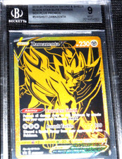 Pokemon Stella Nera 2019 Promo