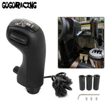USB Gearshift Shifter Knob