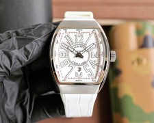 Orologio meccanico uomo Frank