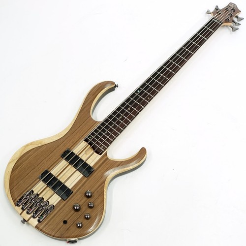 Ibanez btb745 ntl 5 - ibanez,
