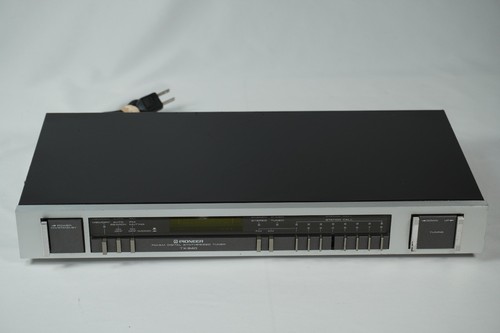 Pioneer 940 fm - pioneer, am/fm