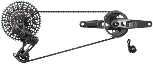 Gruppo trasmissione sram - trasmissione,