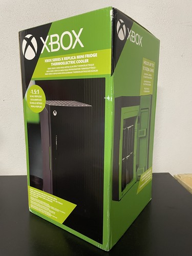Xbox series replica 10l mini - series,