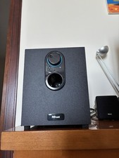 Casse Audio Trust - 2.1