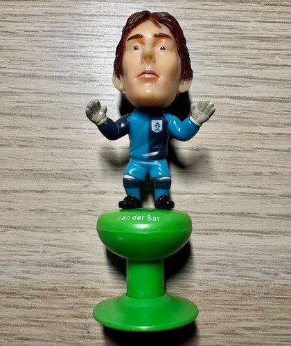 Edwin van der sar holland - sar,